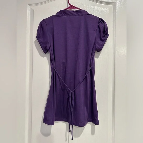 NWOT Heart Soul Blouse - Picture 5 of 9